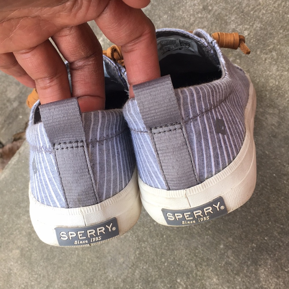 SPERRY SLIP ON - Picture 6 of 12
